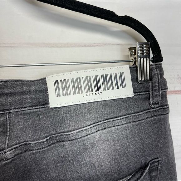 Jaffary Saint Sinner Skinny jeans - Picture 4 of 7